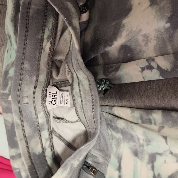 Bundle of Pants Kids Girls, good used condition - Picture 2 of 3